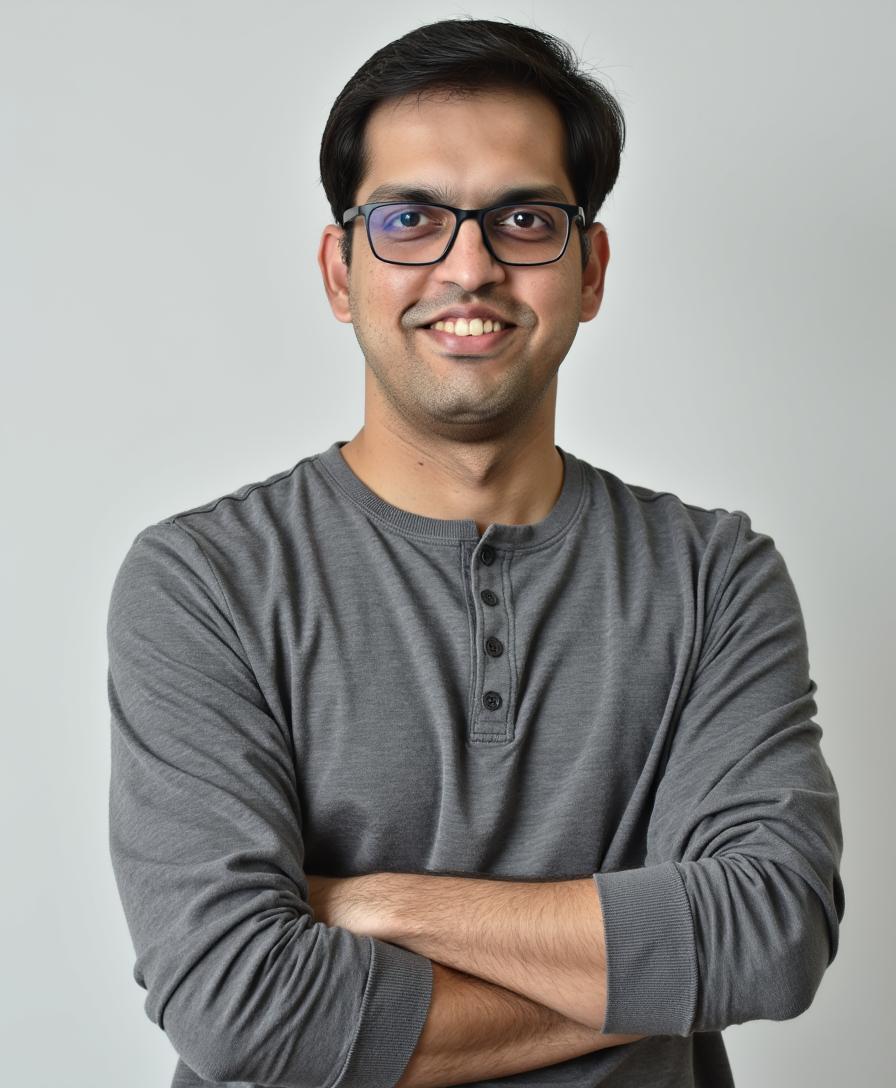 Praveenkumar Bouna - Cloud and AI Instructor