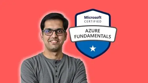 AZ-900: Microsoft Azure Fundamentals