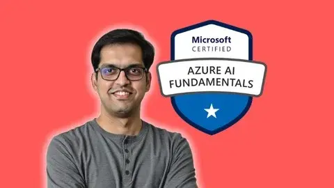 AI-900: Azure AI Fundamentals